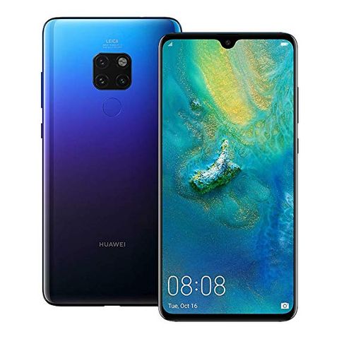 Huawei Mate 20 Hma-L29 128Gb Dual-Sim Mate20