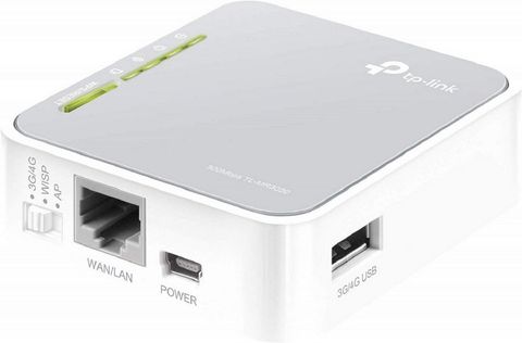 Tp Link Mr3020