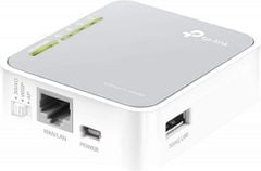  Router Wifi Tp-link Tl-mr3020 