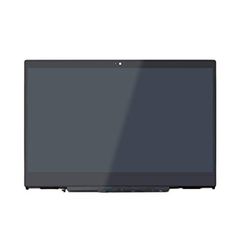 Full Lcd (Lcd+Touch) Hp 11-U104Tu 