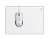 Bàn di chuột Razer Invicta Mercury White