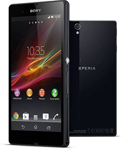 Z Sonyxperia Pm-0360-Bv