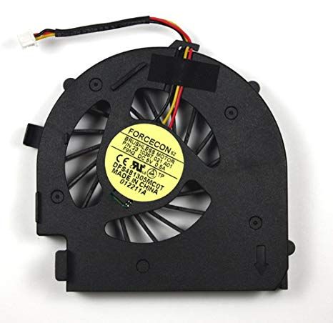 Fan Dell N4030