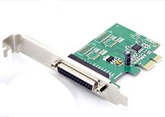  Card PCI - Com 25 Parallel (LPT1) 1 cổng 