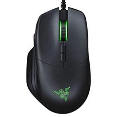  Razer Basilisk - Multi-Color Fps Gaming Mouse 