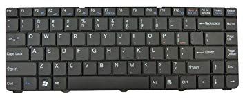 Key Sony Vgn-Ns11E