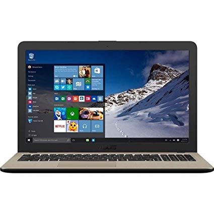 Asus R540Na