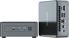  Mini PC GEEKOM IT11 32GB RAM 1TB SSD Intel i7-11390H 
