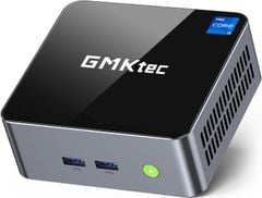  Mini PC GMKtec NucBox M3 16GB RAM 512GB SSD Intel i5 12450H 
