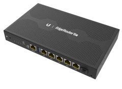  Router Ubiquiti EdgeRouter ER-6P 