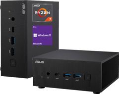 Mini PC Asus ‎PN52 64GB RAM 2TB SSD AMD Ryzen 7 5800H 