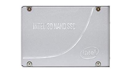 Ssd Intel® Dc P4510 Series 2Tb (2.5’’ Pcie 3.1 X4, 3D2, Tlc)