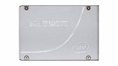  Ssd Intel® Dc P4610 Series 7.6Tb (2.5’’ Pcie 3.1 X4, 3D2, Tlc) 