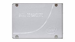  Ssd Intel® Dc P4610 Series 6.4Tb (2.5’’ Pcie 3.1 X4, 3D2, Tlc) 