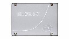  Ssd Intel® Dc P4610 Series 6.4Tb (2.5’’ Pcie 3.1 X4, 3D2, Tlc) 