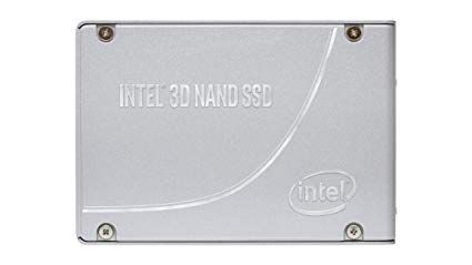 Ssd Intel® Dc P4510 Series 4Tb (2.5’’ Pcie 3.1 X4, 3D2, Tlc)