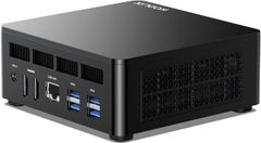  Mini PC MINISFORUM AD69 32GB RAM 512GB SSD AMD Ryzen 9 6900HX 