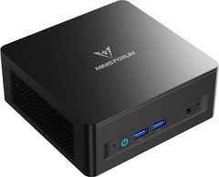  Mini PC MINISFORUM EM780 32GB RAM 1TB SSD AMD Ryzen 7 7840U 