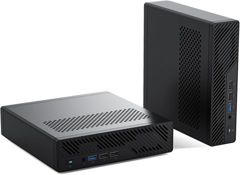 Mini PC MINISFORUM MS-01 64GB RAM 1TB SSD Intel i9-13900H RTX 3050