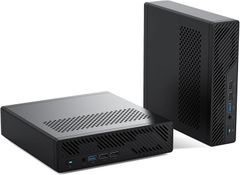  Mini PC MINISFORUM MS-01 64GB RAM 1TB SSD Intel i9-13900H RTX 3050 