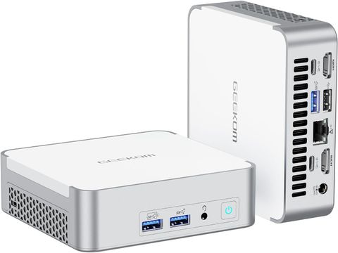 Mini PC GEEKOM XT13 Pro 32GB RAM 1TB SSD Intel i7-13620H