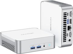  Mini PC GEEKOM XT13 Pro 32GB RAM 1TB SSD Intel i7-13620H 