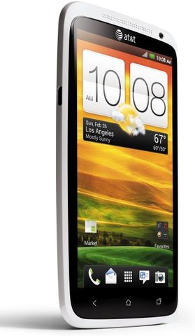 Board Mic Htc One X OneX