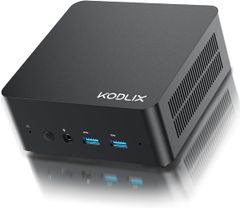  Mini PC KODLIX GD70 32GB RAM 1TB SSD Intel i7-12650H 