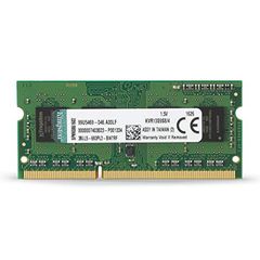  Ddr3 4G/1333 (10600) Kingston 