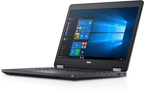 Dell Latitude E5470 HD Business Laptop