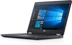  Dell Latitude E5470 HD Business Laptop 