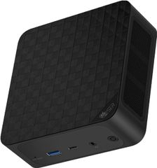  Mini PC Beelink ‎EQR6 24GB RAM 500 GB SSD AMD Ryzen 7 7735HS 
