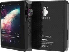  Máy nghe nhạc Hidizs AP80 Pro X 