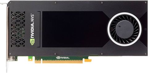 NVIDIA Tesla M60 16GB GDDR5 PCIe 3.0