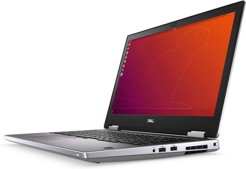 Dell Precision 7540