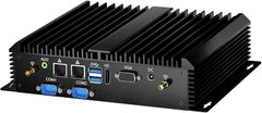  Mini PC Msecore MK200 8GB RAM 256GB SSD Core i3-5005U 