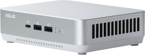Mini PC WEELIAO ‎NUC14RVSU7 32GB RAM 2TB SSD Intel Ultra 7 155H