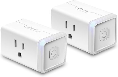 Smart Wi-Fi Plug with Energy Monitor MSS305 AU