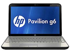  Hp Pavilion G6-2326Sr 