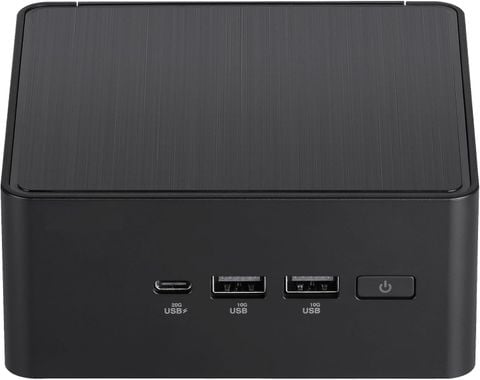Mini PC WEELIAO ‎NUC14RVHU5 16GB RAM 512GB SSD Intel Ultra 5 125H