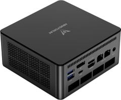  Mini PC MINISFORUM UM890 Pro 64GB RAM 1TB SSD AMD Ryzen 9 8945HS 