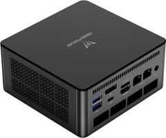 Mini PC MINISFORUM UM890 Pro 32GB RAM 1TB SSD AMD Ryzen 9 8945HS 