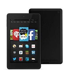  Kindle Fire Hd6 