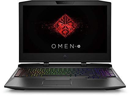 Hp Omen 15-Ce198Wm