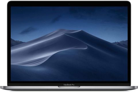 Apple MacBook Pro Mid 2018