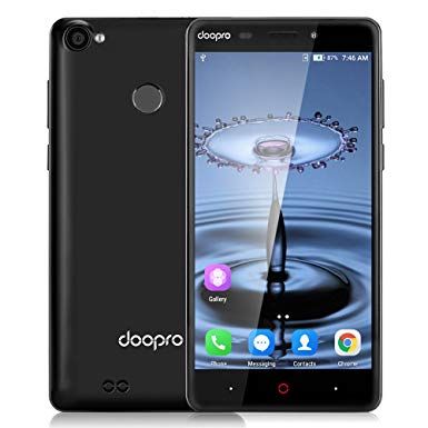 Doopro P1 Pro