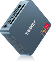  Mini PC TRIGKEY ‎S5 16GB RAM 500 GB SSD AMD Ryzen 7 5800H 