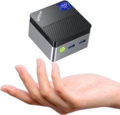  Mini PC GMKtec NucBox G5 12GB RAM 512GB SSD Intel Celeron N97 