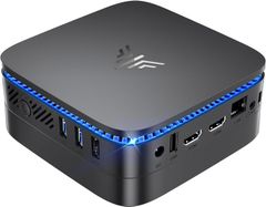  Mini PC KAMRUI AK1 PLUS (16+512） 12th Alder Lake- N95 