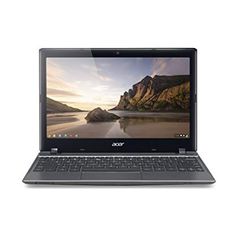  Acer Chromebook C710-2055 